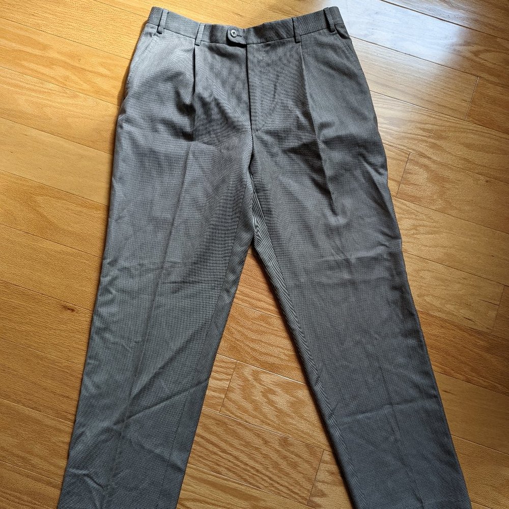 Zanella Dress Pant (model# 111096)